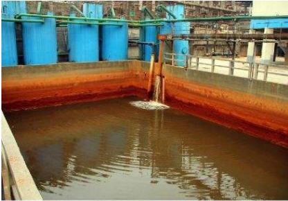尚义县有色金属废水回收
